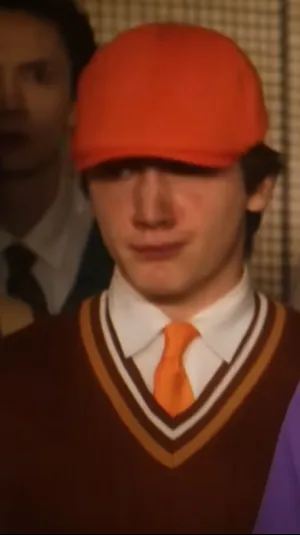 ai character: Shiloh n bros lost background