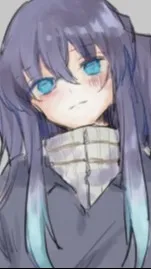 ai character: Muichiro <3 background