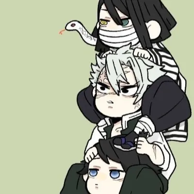 chat with ai character: ✨KNY DADS 2🍪