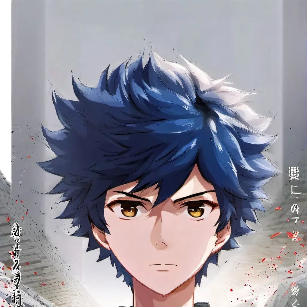 chat with ai character: Tokyo revengers