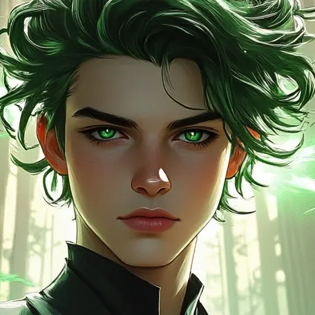 chat with ai character: Tyler/terryaki