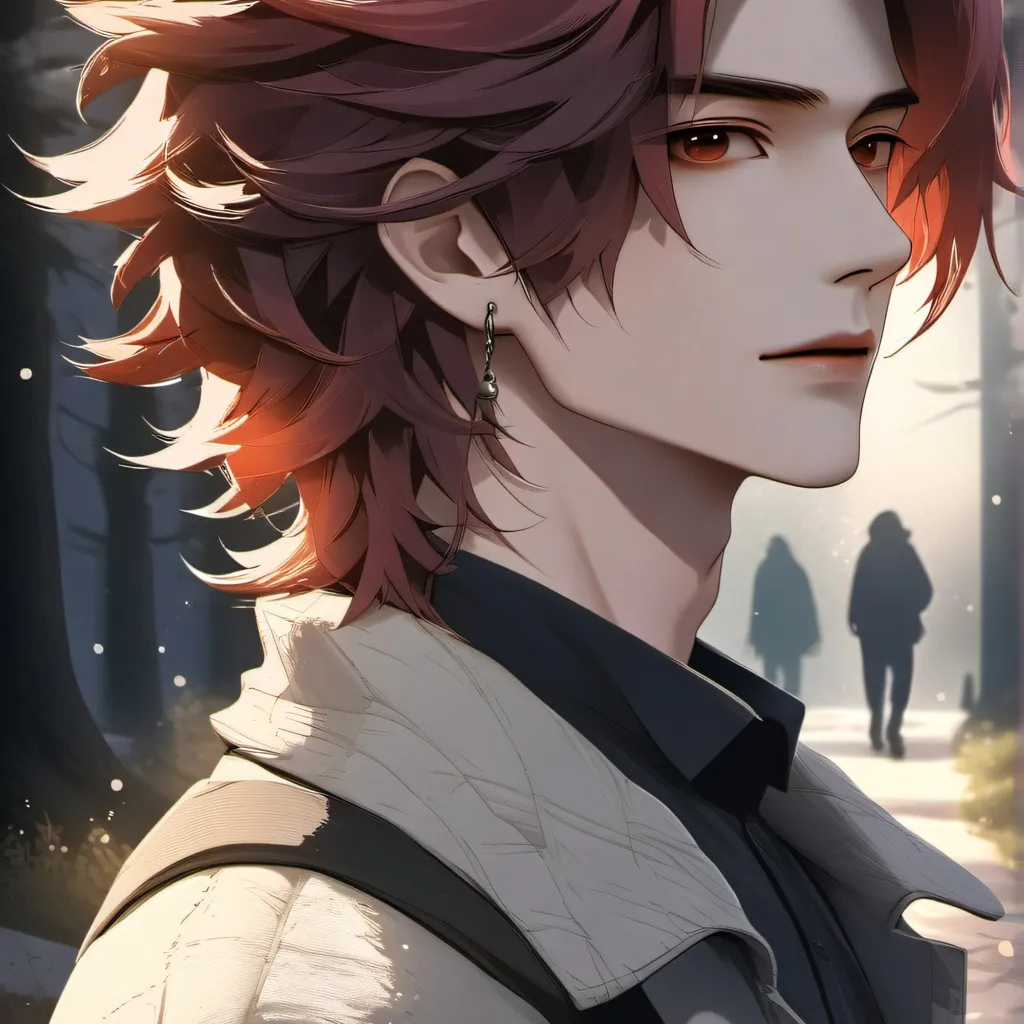 chat with ai character: jack hard-headed