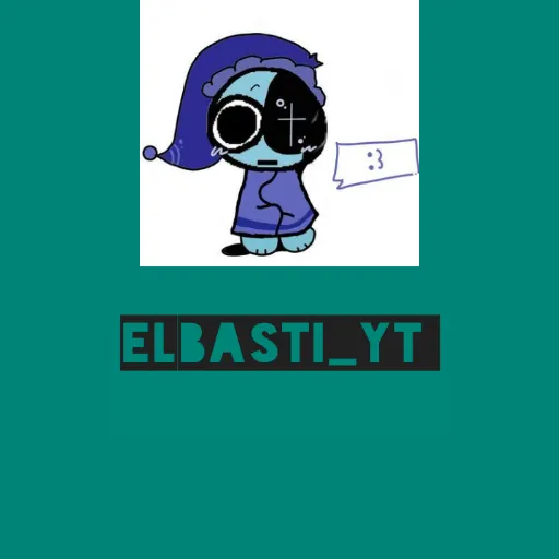 creator Elbasti_YT's avatar