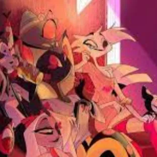 chat with ai character: hh sleepover 