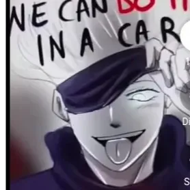 chat with ai character: jjk sleepover