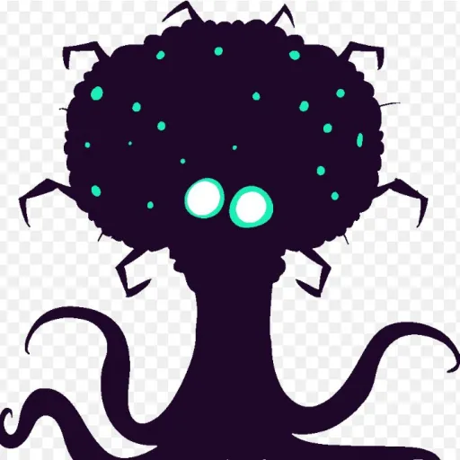 creator the eyes#'s avatar