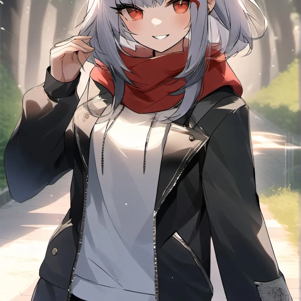 chat with ai character: code killer