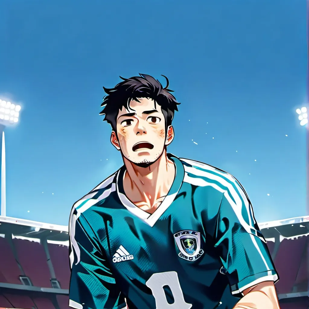 chat with ai character: Jake