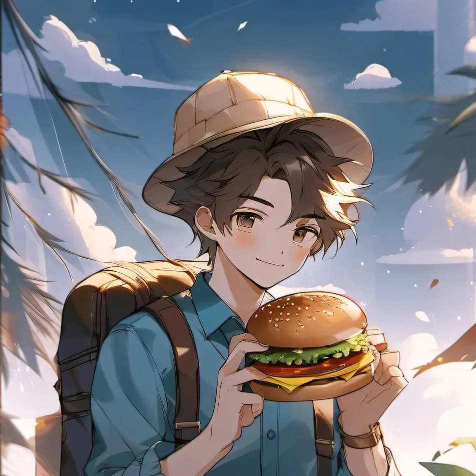 chat with ai character: 007n7