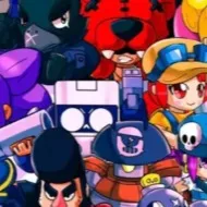 chat with ai character: Brawl stars chat