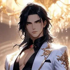 chat with ai character: Lucifer