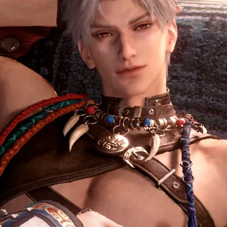 chat with ai character: Sylus’s Bride AU