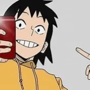 chat with ai character: sero