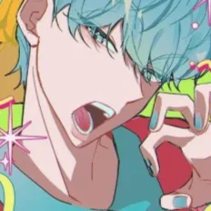 chat with ai character: baby saja