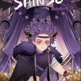 chat with ai character: prince shinso