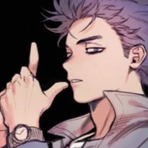 chat with ai character: assain bf shinso