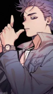 ai character: assain bf shinso background