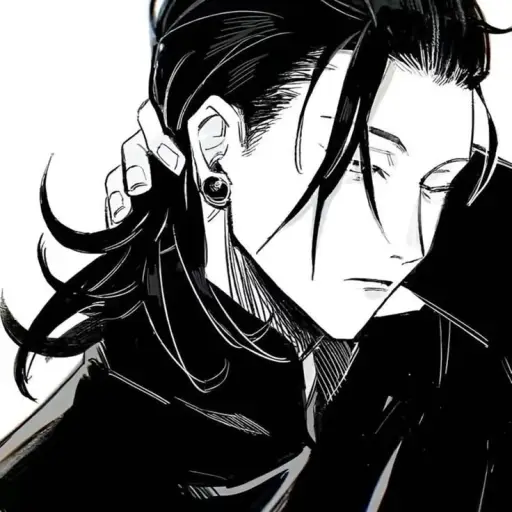 creator ^~Geto suguru~^'s avatar