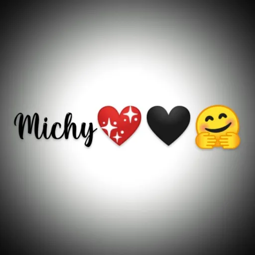 creator Mich01's avatar