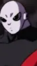 ai character: Jiren background