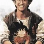 chat with ai character: Akira toriyama