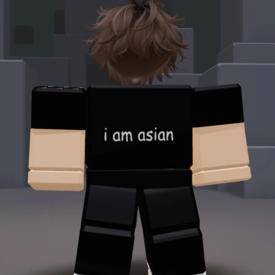 chat with ai character: E boy 