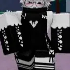 chat with ai character: Roblox Femboy