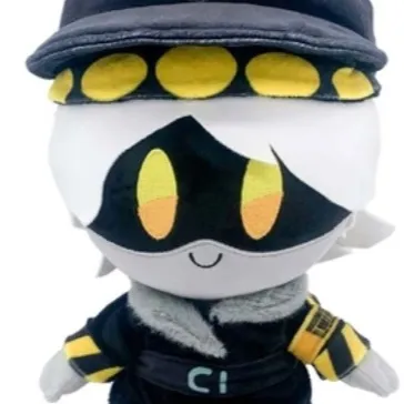 chat with ai character: N