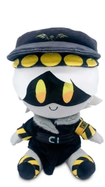 ai character: N background