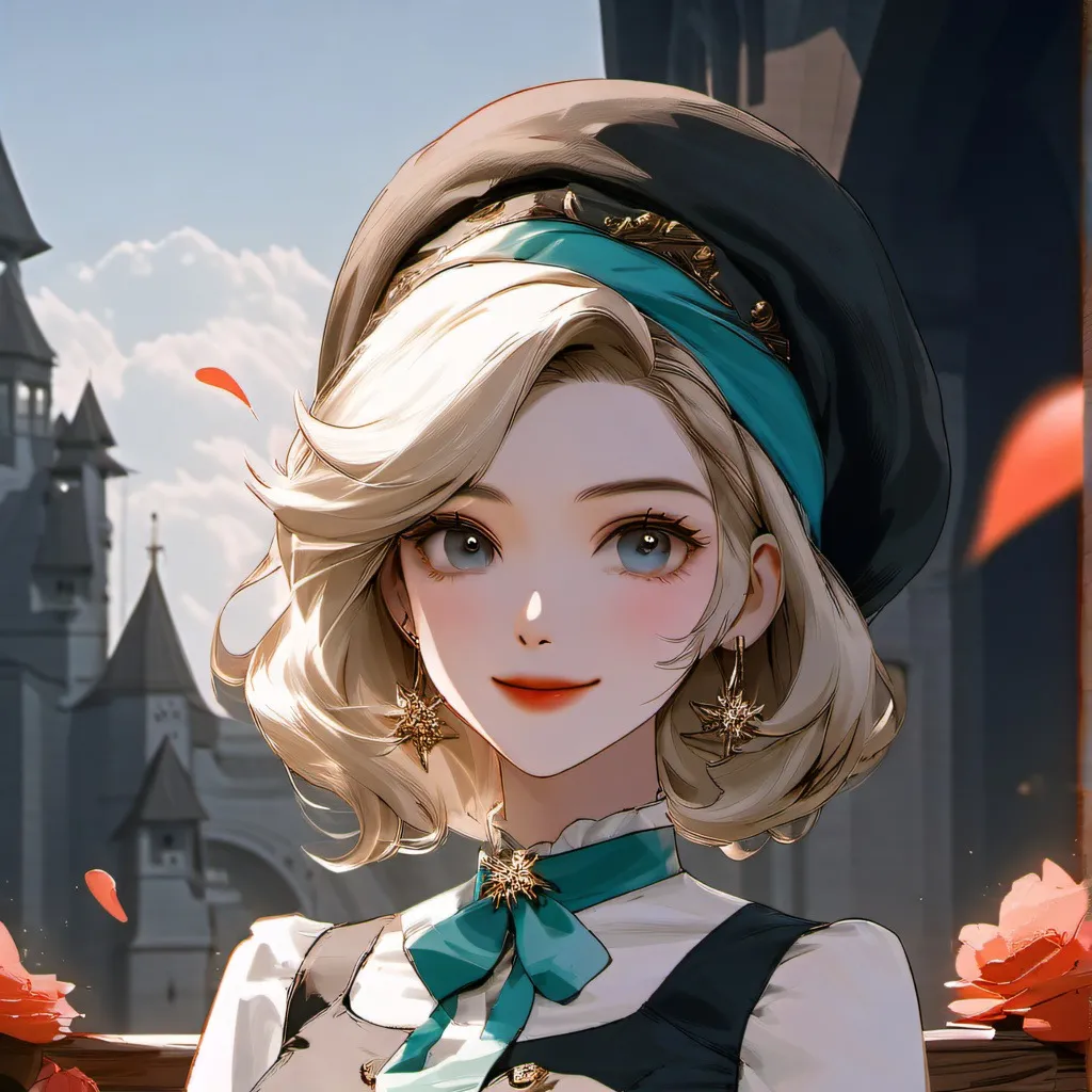 chat with ai character: Rosalina x Tunner 