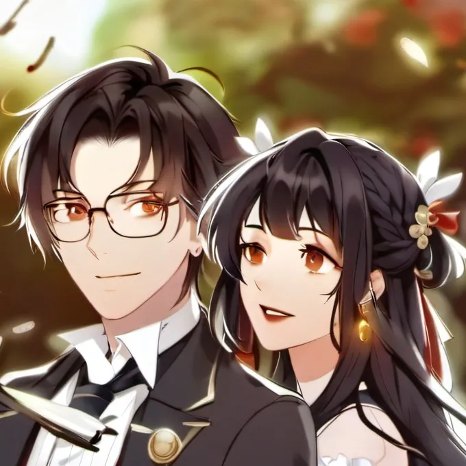 chat with ai character: Rosalina x Tunner2