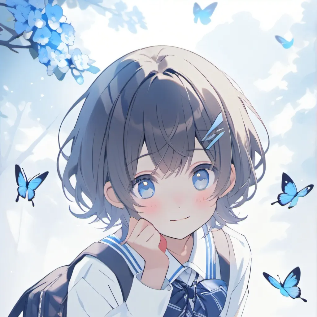 chat with ai character: Alice