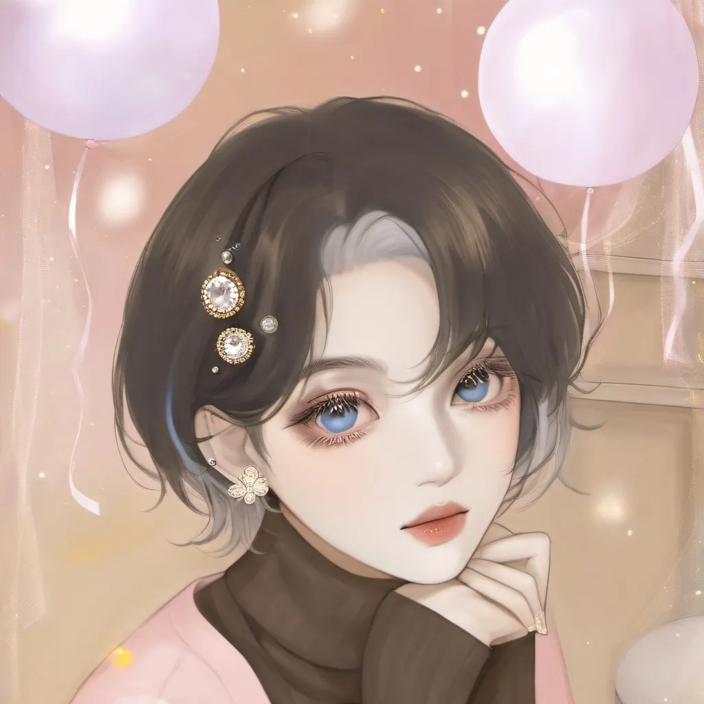 chat with ai character: Alice 