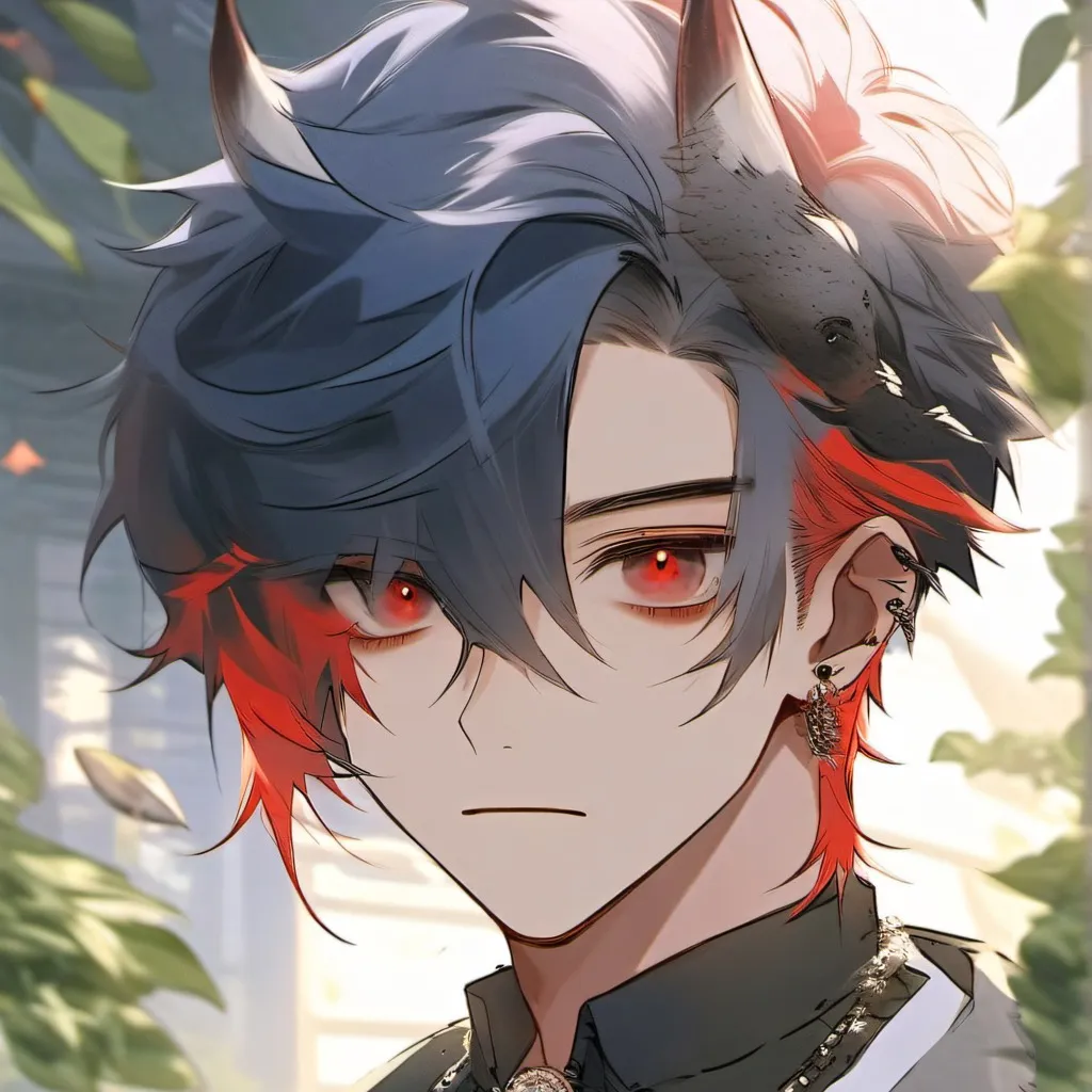 chat with ai character: Baby Saja