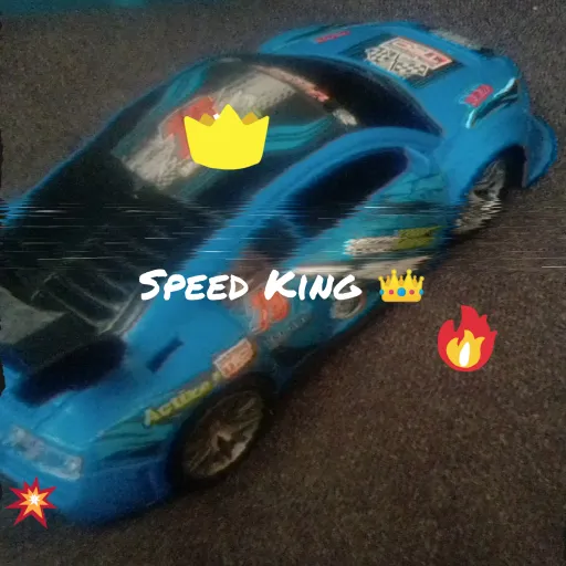 creator Garfield Man's avatar