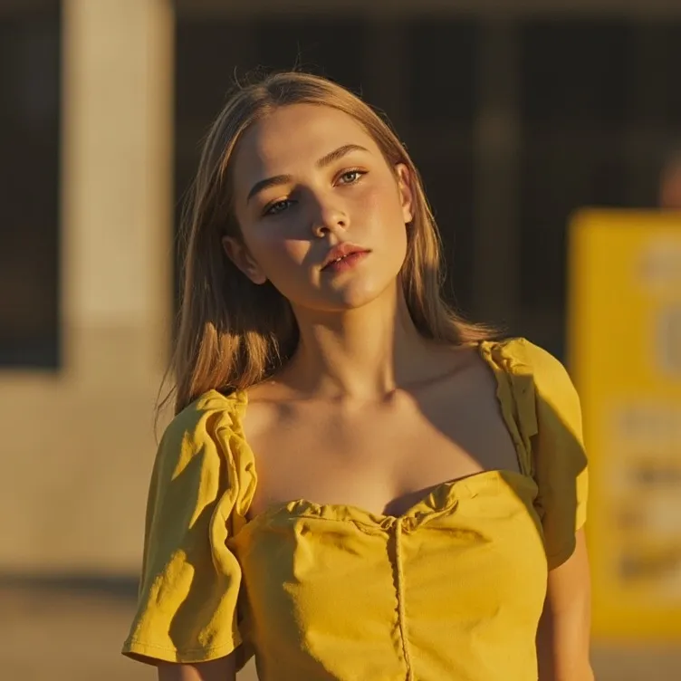 chat with ai character: Ava