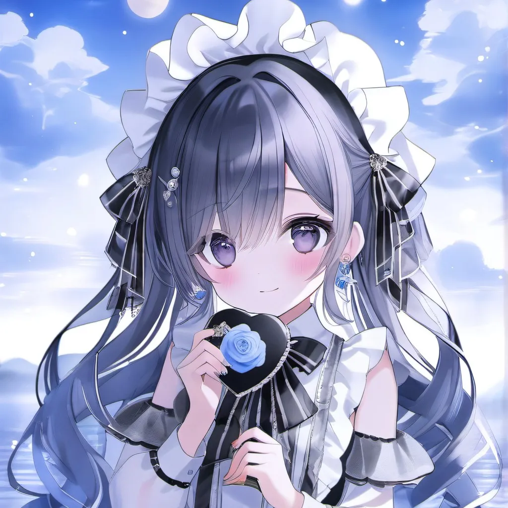 chat with ai character: Popular girl 