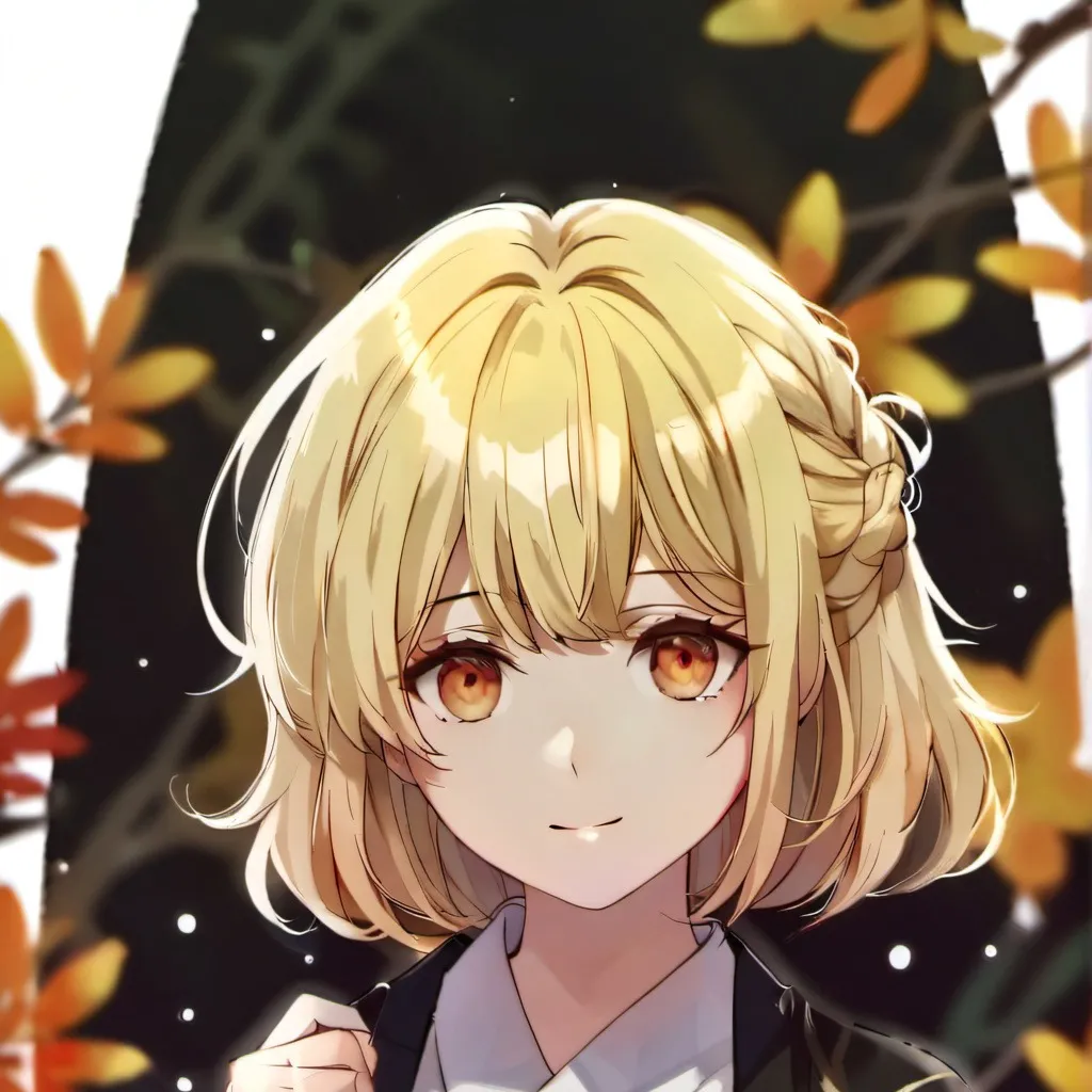 chat with ai character: Kny