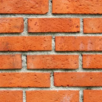 chat with ai character: brick wall