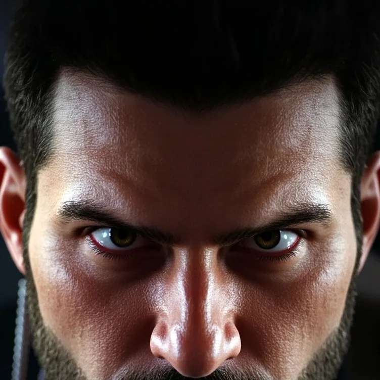 chat with ai character: Wenda treatment