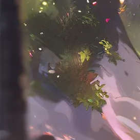 chat with ai character: Partners in carnag