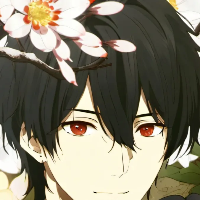 chat with ai character: Sammy in sprunki