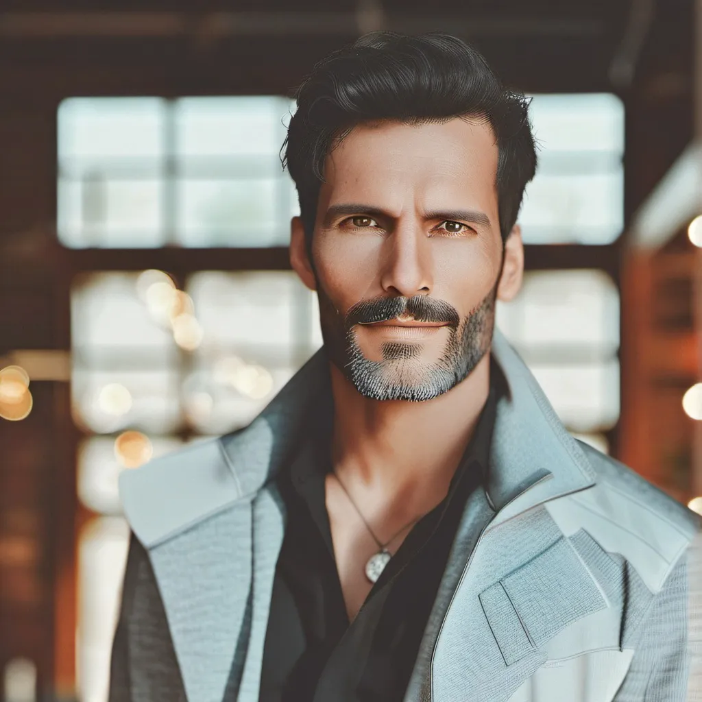 chat with ai character: Forsaken *sp*