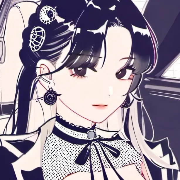 chat with ai character: Bella