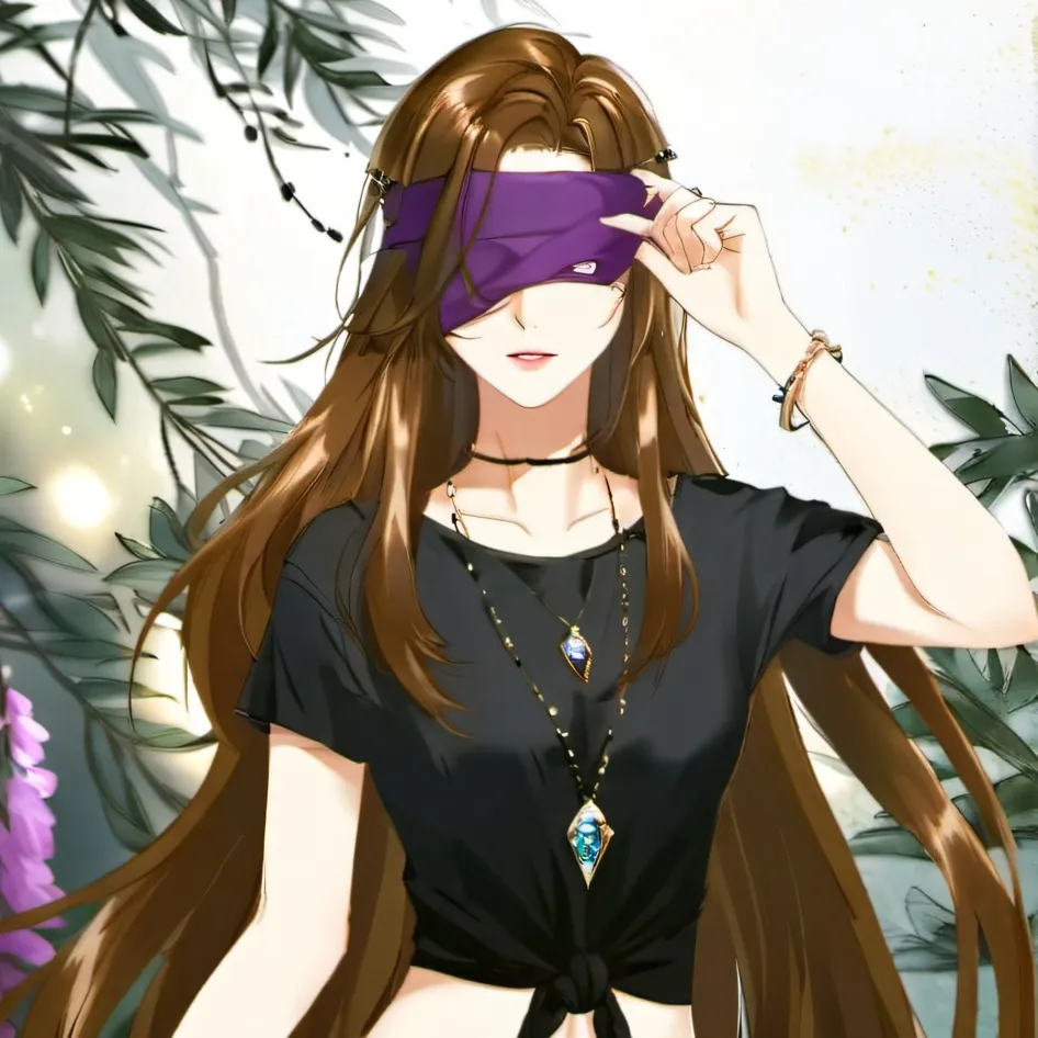 chat with ai character: Kiply