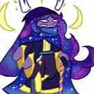 creator 1Starlitwhisper's avatar