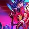 chat with ai character: Hazbin hotel