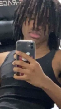 ai character: Kai background