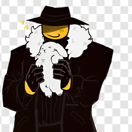 creator ★fã de forsaken★'s avatar