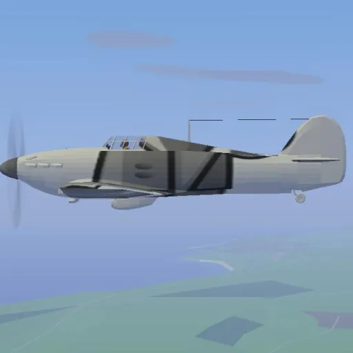creator BF-109's avatar